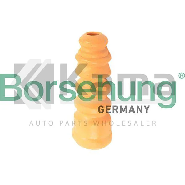 45120003101 AMORTİSÖR STOPLAMA TAKOZU ARKA (143 MM) VW BORA / GOLF-4 / JETTA-4 / NEW BEETLE / POLO-5 İTHAL