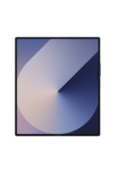 Galaxy Z Fold6 512 GB Lacivert Cep Telefonu (Samsung Türkiye Garantili) - 9