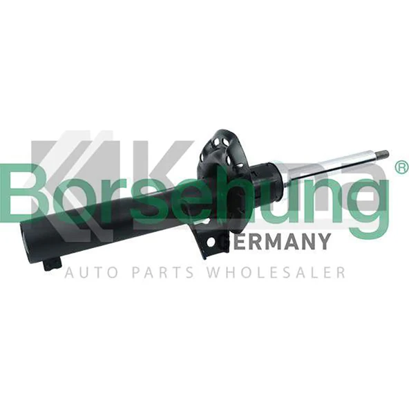 5ND413031B AMORTİSÖR VW CADDY-3 04- / GOLF-5 03-08 / GOLF-6 09- / AUDI A3 03- İTHAL