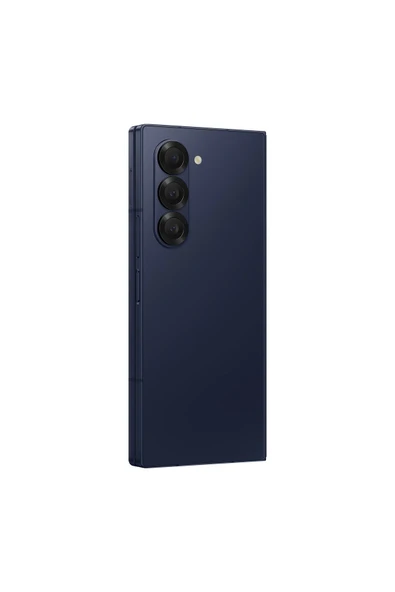 Galaxy Z Fold6 512 GB Lacivert Cep Telefonu (Samsung Türkiye Garantili) - 5