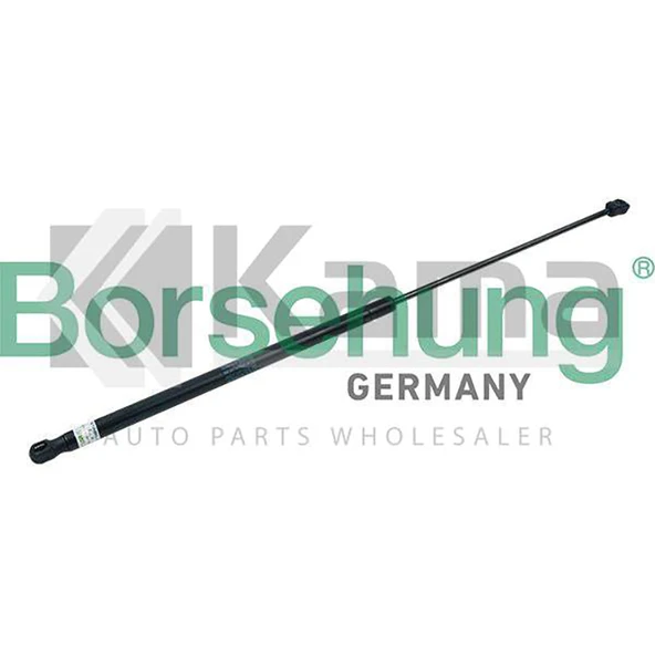 8P0823359 MOTOR KAPUT AMORTİSÖRÜ AUDI A3 04-11 İTHAL