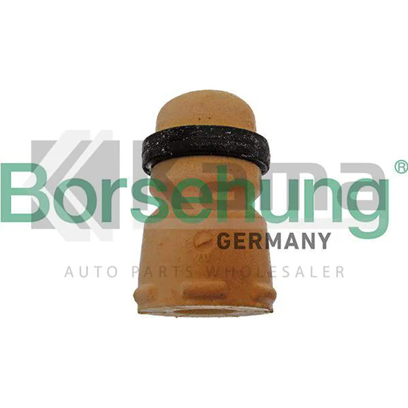 1K0412303AA AMORTİSÖR STOPLAMA TAKOZU ÖN VW CADDY-3 / CADDY-4 / GOLF-7 / GOLF-8 / PASSAT-B7 / PASSAT-B8 İTHAL