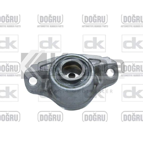 5Q0513353G-5Q0513353E AMORTİSÖR TAKOZU ARKA VW GOLF-7 / AUDI A3 / SEAT LEON / SKODA OCTAVIA 13- İTHAL
