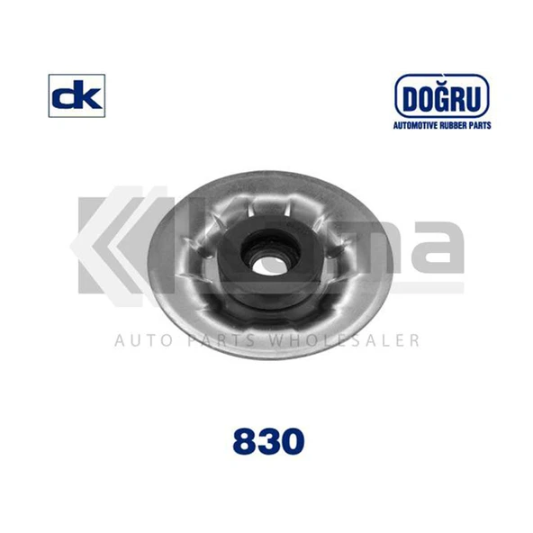 344524 AMORTİSÖR ÜST RULMANI ÖN (SACLI) OPEL ASTRA-F İTHAL
