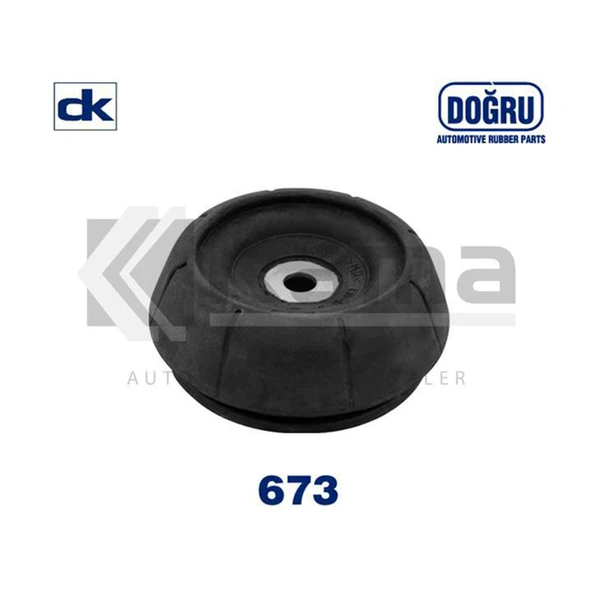 344523 AMORTİSÖR ÜST TAKOZU ÖN OPEL VECTRA-B / ASTRA-G (1.6) İTHAL