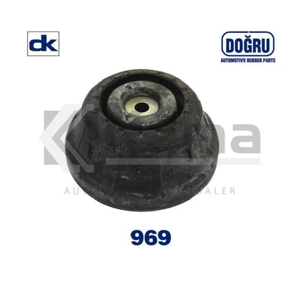 2H0412331-2H0412331B AMORTİSÖR TAKOZU ÖN VW AMAROK 10- İTHAL