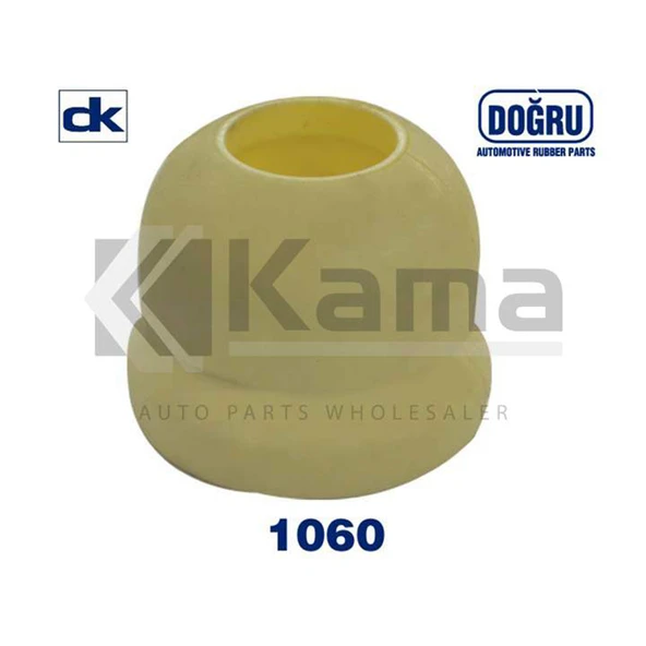 344349 AMORTİSÖR TAKOZU OPEL ASTRA-H 04- İTHAL