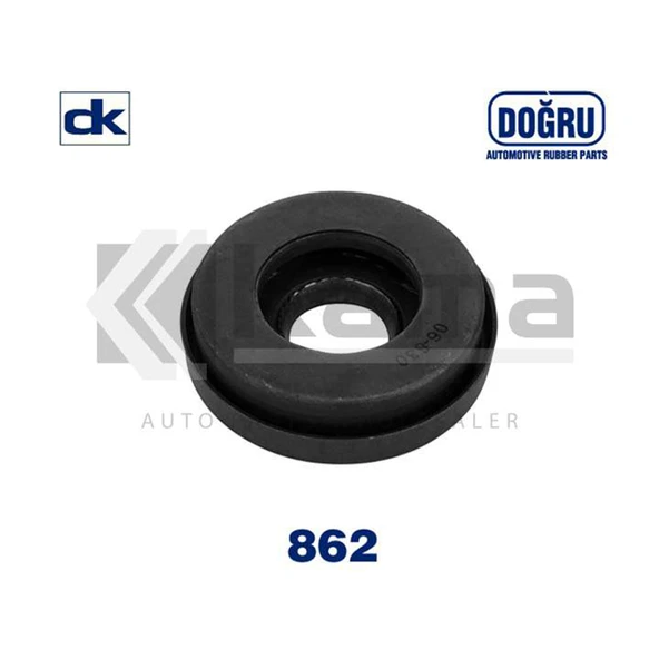 344518-94535236 AMORTİSÖR ÜST RULMANI ÖN OPEL ASTRA-F / CHEVROLET LACETTI J200 (1.4 16V/1.6/1.8) 03- İTHAL