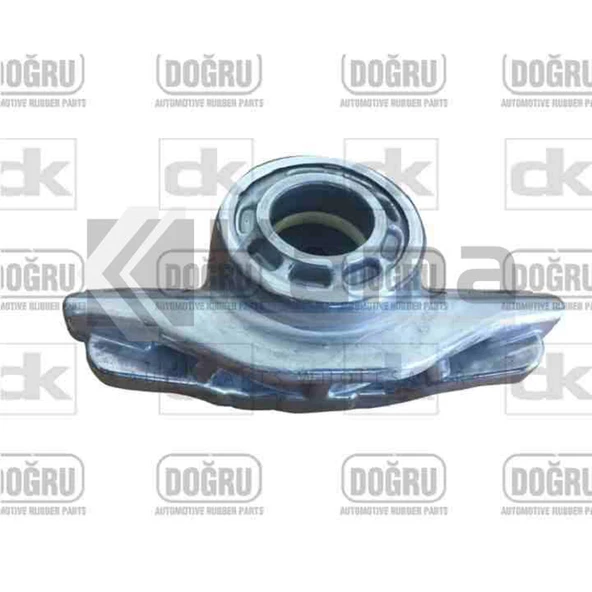 436663 AMORTİSÖR TAKOZU ARKA ÜST OPEL ASTRA-J 10- / ZAFIRA-C 12- / CASCADA 13- İTHAL