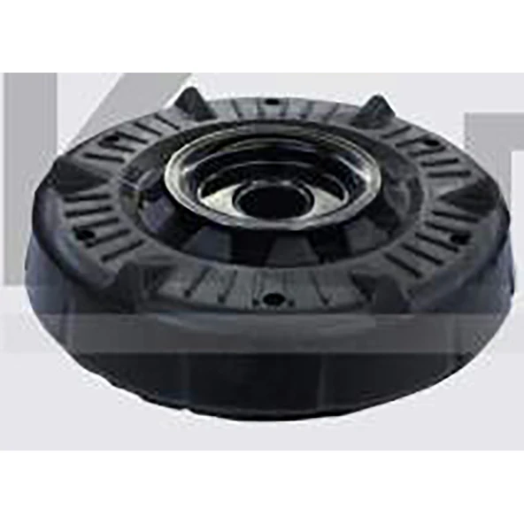 344573 AMORTİSÖR ÜST TAKOZU (RULMANLI) OPEL ASTRA-J (A1.6XER) 10- / CHEVROLET CRUZE J300-J305 (1.6) 10- İTHAL
