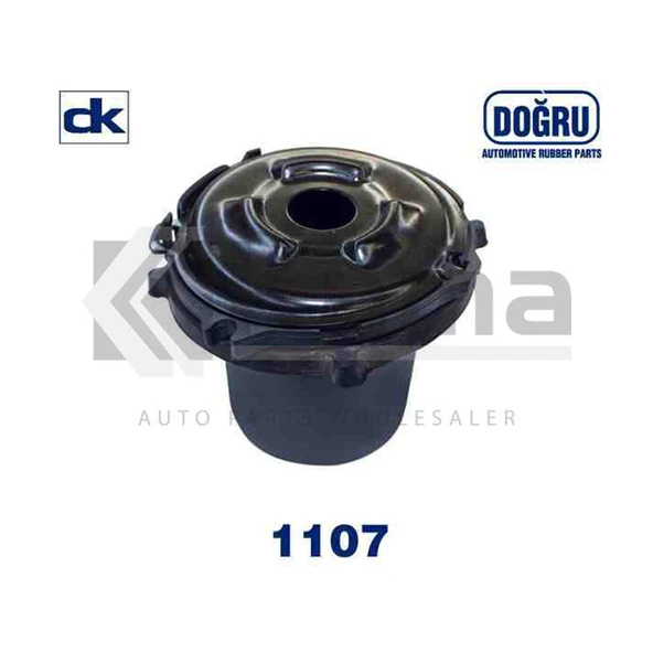 312509 AMORTİSÖR ÜST YUVASI OPEL ASTRA-F 92-98 / ASTRA-F CLASSIC 99-02 İTHAL