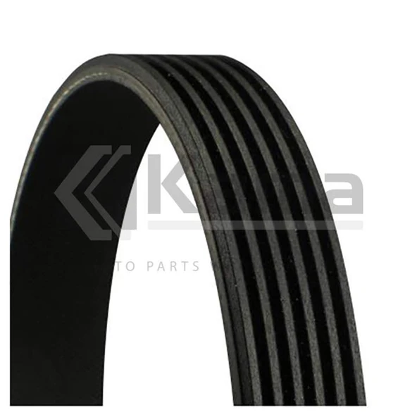 1340647-6340637 KANALLI KAYIŞ OPEL INSIGNIA-A (A2.0DTH/A2.0DTR) 09- / ASTRA-F 93-01 / VECTRA-B (2.0I 16V/2.0DI/2.2DTI) / AUDI 80 / İTHAL