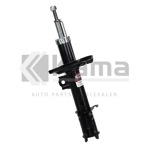 344344 AMORTİSÖR ÖN SAĞ OPEL CORSA-C İTHAL