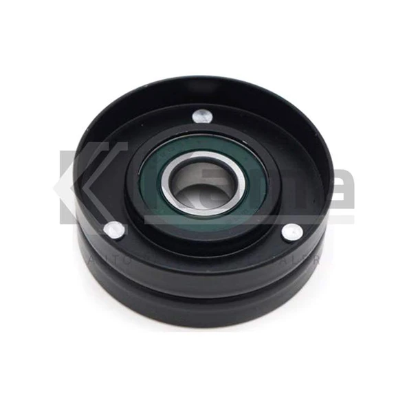 1340541R-96435138R KANALLI KAYIŞ GERGİ RULMANI OPEL ASTRA-F / VECTRA-A-B / CORSA-B / COMBO-B / CHEVROLET REZZO U100 (1.6/2.0) / LACETTI J200 (1.8) İTHAL