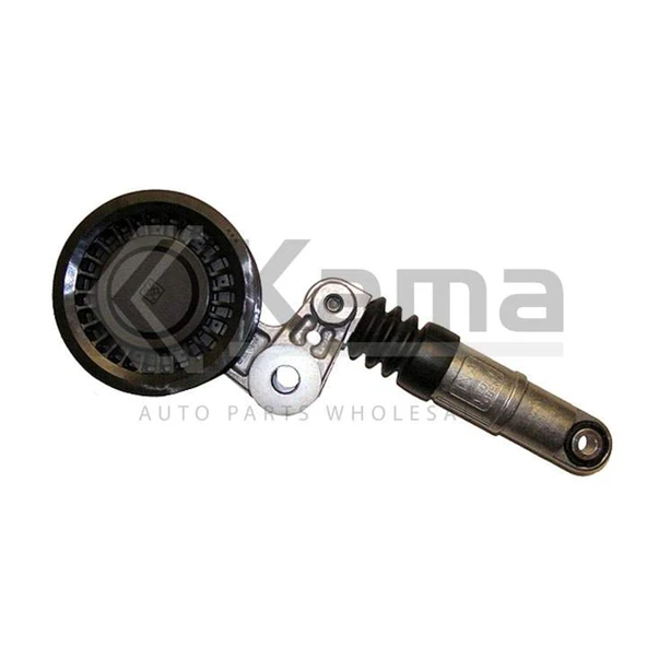 076145261A V-KAYIŞ GERGİ AMORTİSÖRÜ KOMPLE VW CRAFTER (BJK/BJL/BJM/2.5TDI) 06- İTHAL