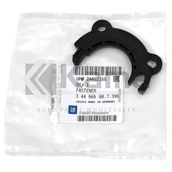 344565 Kampanya AMORTİSÖR BAĞLANTISI OPEL ASTRA-H İTHAL