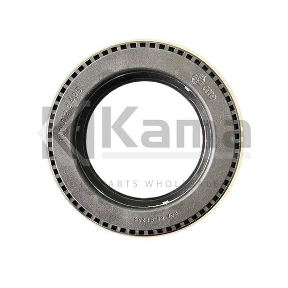 1K0412249B Kampanya AMORTİSÖR ÜST RULMANI ÖN (OEM) VW GOLF-5 / GOLF-6 / JETTA / PASSAT / CADDY / AUDI A3 / SEAT LEON 04- İTHAL