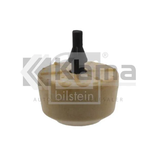 2K5511155 AMORTİSÖR LASTİĞİ ARKA VW CADDY 04- İTHAL