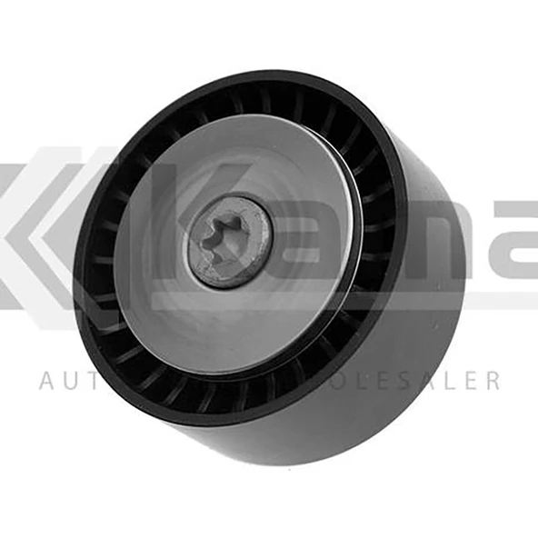 96440417 KANALLI KAYIŞ GERGİ RULMANI CHEVROLET CAPTIVA C100 (2.0D) 07-10 / OPEL ANTARA (2.0CDTI) 06- İTHAL