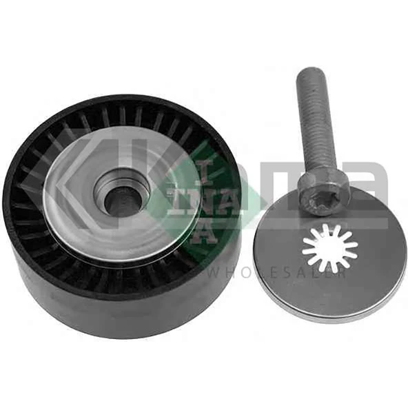 6340572 KANALLI KAYIŞ GERGİ RULMANI OPEL (Z1.9DTH) İTHAL