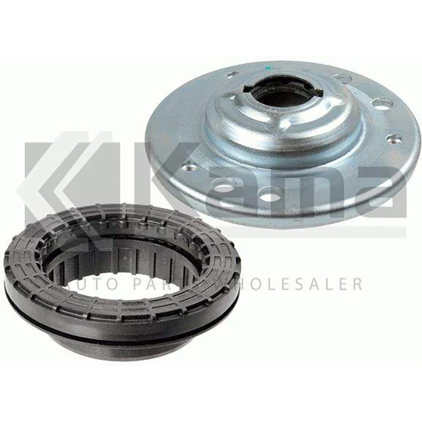 51755688 AMORTİSÖR TAKOZU+BİLYA OPEL VECTRA-C İTHAL
