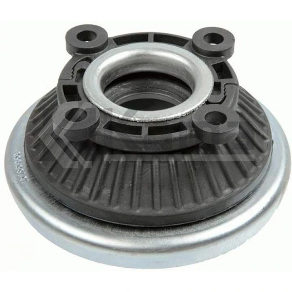 344543 AMORTİSÖR ÜST TAKOZU ÖN OPEL ASTRA-H İTHAL