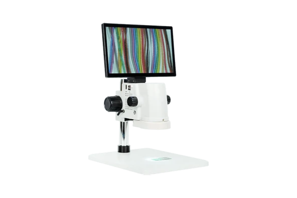 ProZoom Digi 9M - 3D Dijital Mikroskop - 2