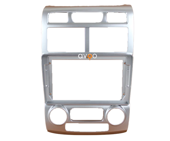 KİA SPORTAGE OLD 2005/2010 9 İNÇ  2-32 - Resim 4