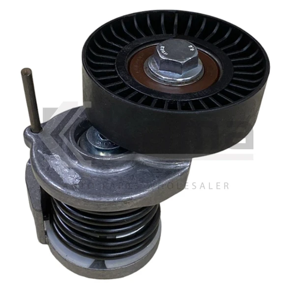 038903315AD V-KAYIŞ GERGİSİ KOMPLE (OEM) VW TRANSPORTER-T5 / CRAFTER / POLO / PASSAT / GOLF (CAAA/CAAB/CAAC/CAYB/CAYC/CAYD/CBAA/CBAB/CBAC/CKU İTHAL