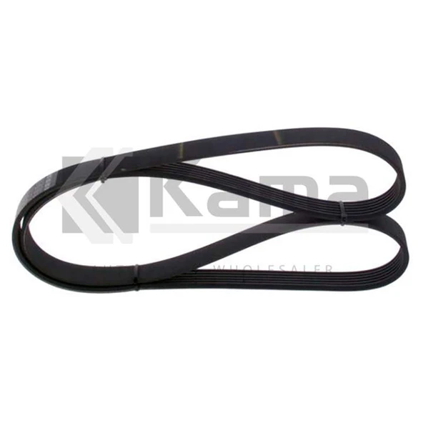9819833380-028903137T KANALLI KAYIŞ (6PK1045) VW GOLF-5 / JETTA / CADDY (1Y/AAZ/BSE/BLR/1.6/2.0FSI/1.9D) 91- / OPEL CORSA-F / CROSSLAND-X / GRANDL İTHAL