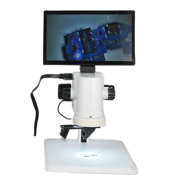 ProZoom Digi 9M - 3D Dijital Mikroskop - 4