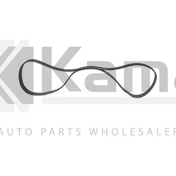 06H903137J KANALLI KAYIŞ (6PK1185) VW POLO / SEAT CORDOBA / SKODA FABIA (AEE/ALM/1.6) 94-99 İTHAL