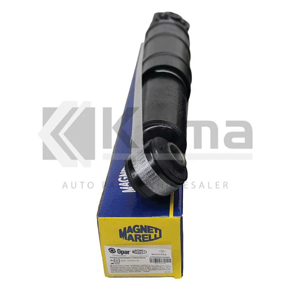 436315 AMORTİSÖR ARKA SAĞ/SOL OPEL ASTRA-H 04-10 İTHAL