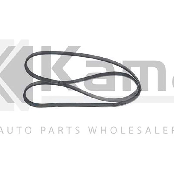 948115 KANALLI KAYIŞ CHEVROLET AVEO T250-T255 (1.4) 09-12 / CRUZE J300-J305 (1.6/1.8) 10-14 / OPEL INSIGNIA-A (A1.6XER/A1 İTHAL