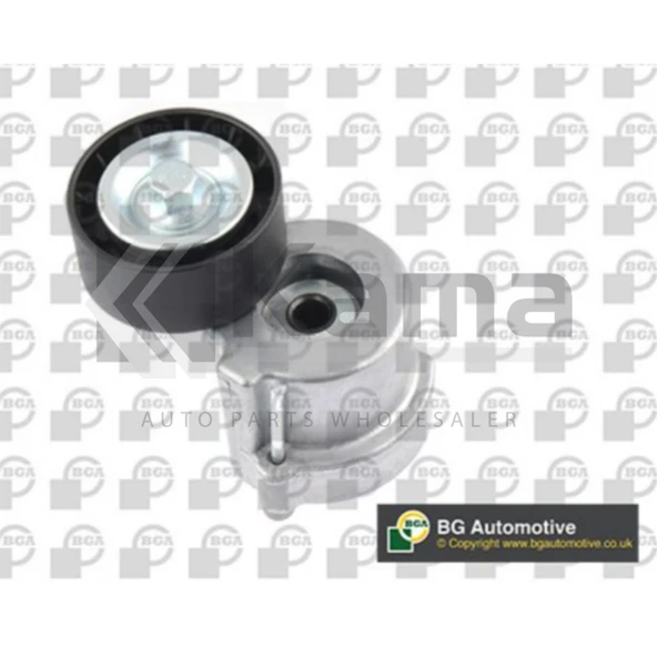 1340258 KANALLI KAYIŞ GERGİ RULMANI OPEL VECTRA-C (1.9CDTI) 07- / ASTRA-H (1.9CDTI) 07- / FIAT CROMA (1.9D MTJ) 11- / BRAVO-II (2.0D MTJ İTHAL ürün görseli