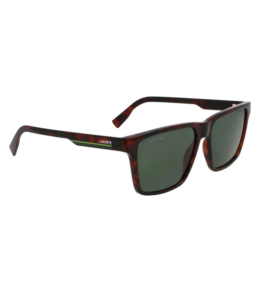 Lacoste L6039S 214 Unisex Güneş Gözlüğü - 8