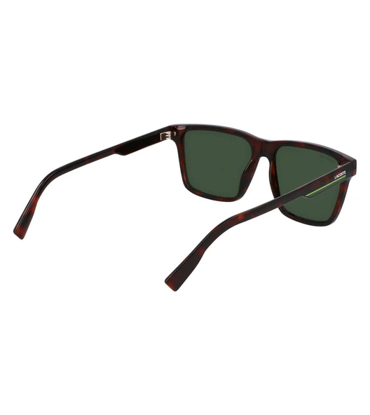 Lacoste L6039S 214 Unisex Güneş Gözlüğü - 4