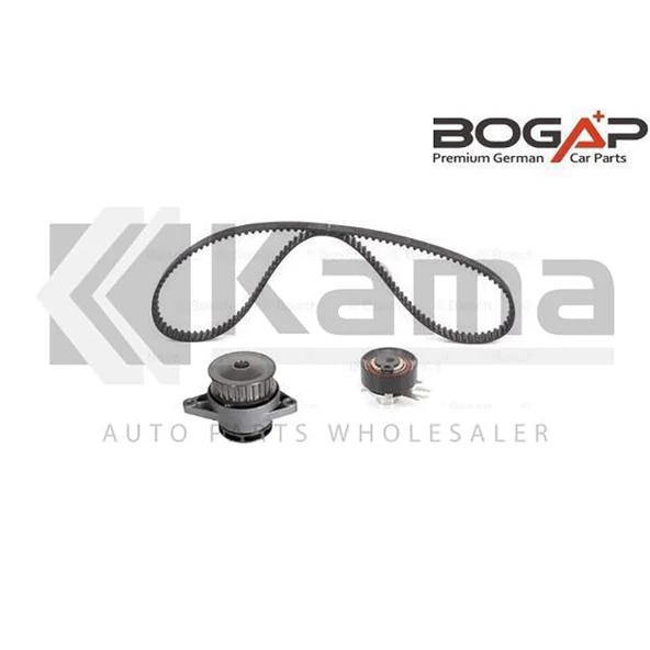 032198119/S1 EKSANTRİK KİTİ + DEVİRDAİM (DAYCO KAYIŞLI) VW POLO / POLO CLASSIC İTHAL