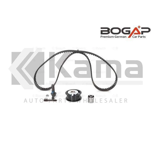 028198119C EKSANTRİK KİTİ (CONTINENTAL KAYIŞLI) VW GOLF / PASSAT / TRANSPORTER-T4 / AUDI A4 / SKODA SUPERB İTHAL ürün görseli