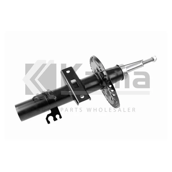 7H0413031N-7H0413031C Kampanya AMORTİSÖR ÖN VW TRANSPORTER-T5 / TRANSPORTER-T6 04- İTHAL