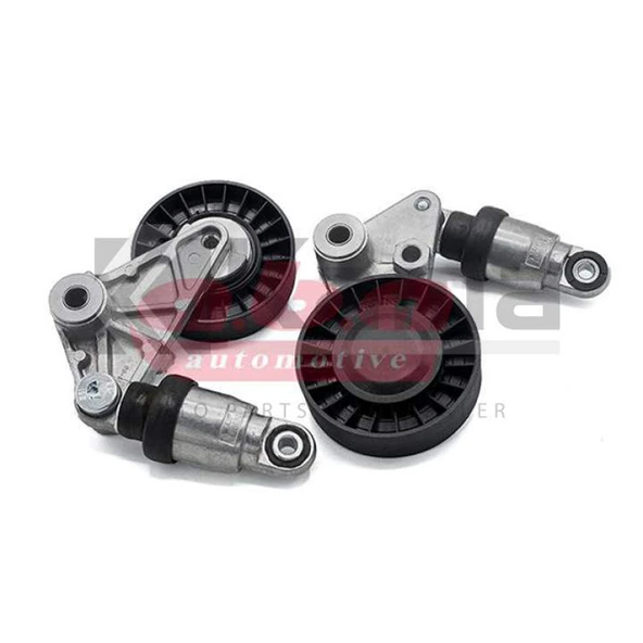 1340530 KANALLI KAYIŞ GERGİSİ KOMPLE OPEL VECTRA-B (DİZEL) İTHAL ürün görseli