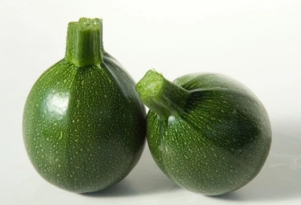 Yerli Siyah Topak Kabak Tohumu 5 Gr (Ort 40 Ad Tohum) ürün görseli 1