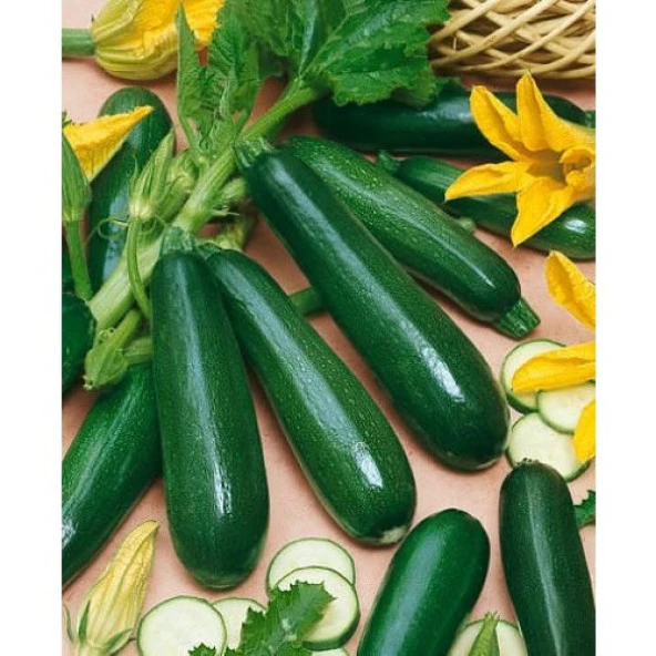 Yerli Siyah Sakız Kabak Tohumu (Kolsuz) - 10 Gr (Ort 75 Ad) ürün görseli 1