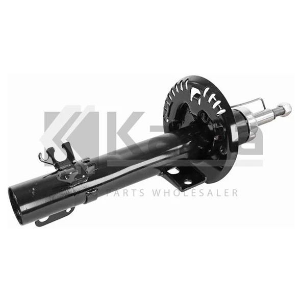 6R0413031AJ-6R0413031CD Kampanya AMORTİSÖR ÖN VW POLO / SEAT IBIZA / SKODA FABIA / AUDI A1 10- İTHAL
