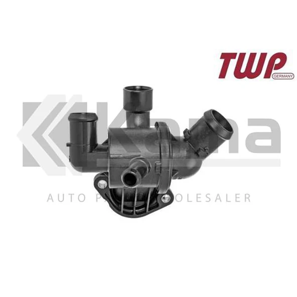 03L121111S TERMOSTAT YUVASI (KOMPLE) VW CADDY / GOLF / JETTA / PASSAT / POLO / AUDI A3 / SKODA FABIA / OCTAVIA / RAPID / ROOMSTER / SUPER İTHAL