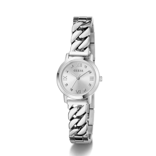 GUESS GUGW0867L1 ÇELİK KADIN KOL SAATİ - 4