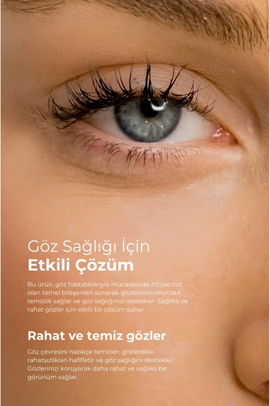 Lens Solüsyonu 360 ml Son Kullanma 01/2027 - 5