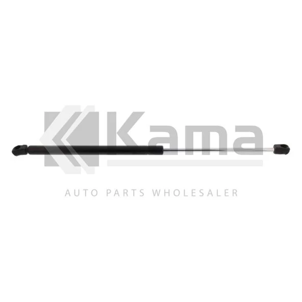 4L0827552F BAGAJ AMORTİSÖRÜ AUDI Q7 06-15 İTHAL