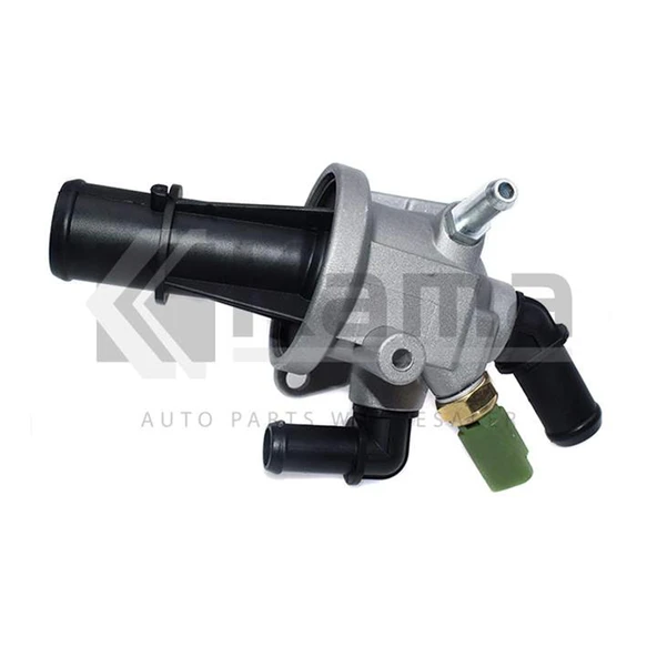 6338022 TERMOSTAT OPEL CORSA-C / COMBO-C (Z1.3DT/Y1.3DT/Z1.3DTJ) İTHAL