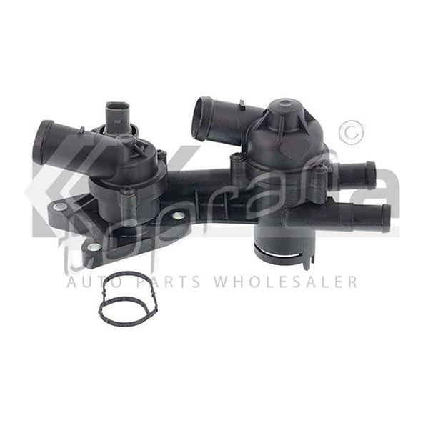 03C121026AT-03C121111T TERMOSTAT (82C) VW GOLF-5 / JETTA / TOURAN (CAXA/1.4TSI) 04- İTHAL